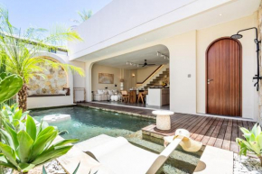 CASA ARENA 1 Central Canggu